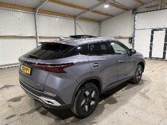 Omoda 5 1.6T-GDI Hybrid 105kW Automaat Pano SHS-H Premium picture 5