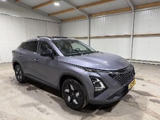 Omoda 5 1.6T-GDI Hybrid 105kW Automaat Pano SHS-H Premium picture 2