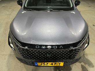 Omoda 5 1.6T-GDI Hybrid 105kW Automaat Pano SHS-H Premium picture 20