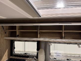 Niesmann+Bischoff  ARTO 77E 132kW Automaat VOLLEDER Electric Luifel Leveler BOMVOL picture 49