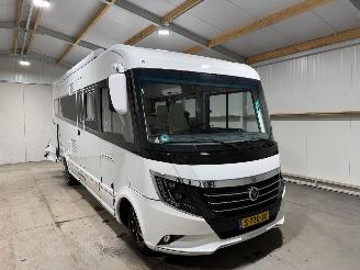 Niesmann+Bischoff  ARTO 77E 132kW Automaat VOLLEDER Electric Luifel Leveler BOMVOL picture 3