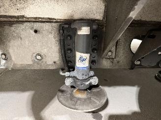 Niesmann+Bischoff  ARTO 77E 132kW Automaat VOLLEDER Electric Luifel Leveler BOMVOL picture 32