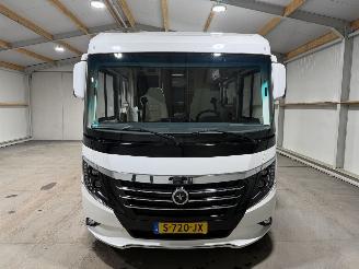 Niesmann+Bischoff  ARTO 77E 132kW Automaat VOLLEDER Electric Luifel Leveler BOMVOL picture 4