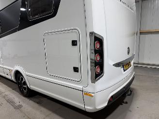 Niesmann+Bischoff  ARTO 77E 132kW Automaat VOLLEDER Electric Luifel Leveler BOMVOL picture 17