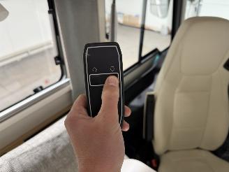 Niesmann+Bischoff  ARTO 77E 132kW Automaat VOLLEDER Electric Luifel Leveler BOMVOL picture 63