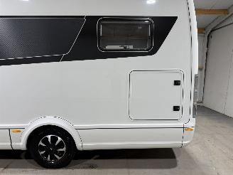 Niesmann+Bischoff  ARTO 77E 132kW Automaat VOLLEDER Electric Luifel Leveler BOMVOL picture 13