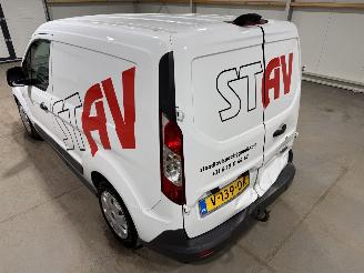 Ford Transit Connect 1.5TDCI 55kW Airco Camera Trend picture 34