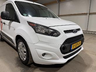 Ford Transit Connect 1.5TDCI 55kW Airco Camera Trend picture 22