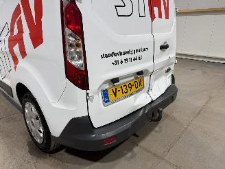 Ford Transit Connect 1.5TDCI 55kW Airco Camera Trend picture 37