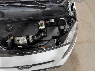 Ford Transit Connect 1.5TDCI 55kW Airco Camera Trend picture 27