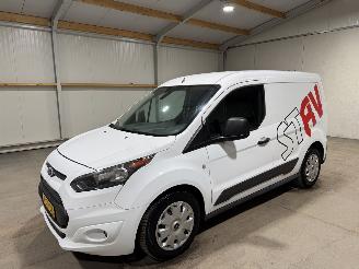 Ford Transit Connect 1.5TDCI 55kW Airco Camera Trend picture 9