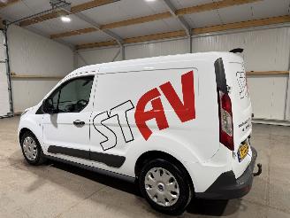 Ford Transit Connect 1.5TDCI 55kW Airco Camera Trend picture 11