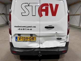 Ford Transit Connect 1.5TDCI 55kW Airco Camera Trend picture 38