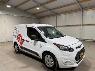 Ford Transit Connect 1.5TDCI 55kW Airco Camera Trend picture 2
