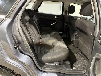 Ford Mondeo 2.0 16V 107kW Limited picture 20