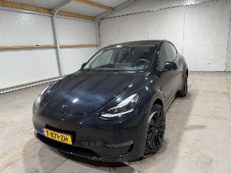Tesla Model Y 75kWh Long Range 258kW AWD picture 10