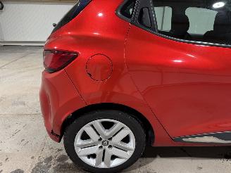 Renault Clio 0.9TCe 66kW Airco Navi Limited picture 16