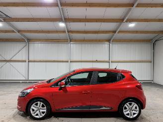 Renault Clio 0.9TCe 66kW Airco Navi Limited picture 8