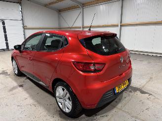 Renault Clio 0.9TCe 66kW Airco Navi Limited picture 12