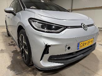Volkswagen ID.3 59kWh 170kW PRO Orange Edition picture 22