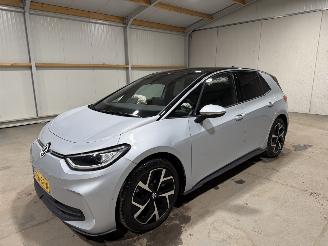 Volkswagen ID.3 59kWh 170kW PRO Orange Edition picture 9