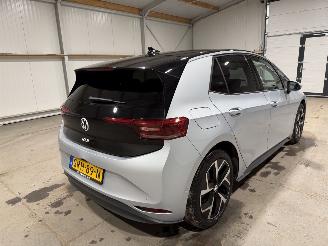 Volkswagen ID.3 59kWh 170kW PRO Orange Edition picture 6