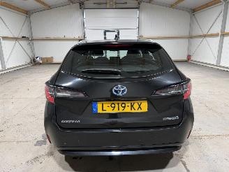 Toyota Corolla Touring Sports 1.8Hybrid 72kW Automaat Active picture 7