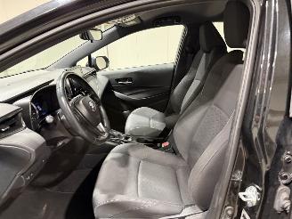 Toyota Corolla Touring Sports 1.8Hybrid 72kW Automaat Active picture 13