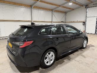Toyota Corolla Touring Sports 1.8Hybrid 72kW Automaat Active picture 5