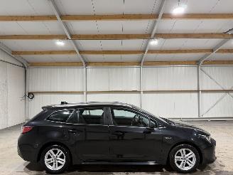  Toyota Corolla Touring Sports 1.8Hybrid 72kW Automaat Active 2021/6