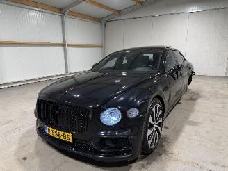 Bentley Flying Spur 2.9V6 Hybrid 306kW Automaat Massage Pano Luchtvering Vol Optie picture 15