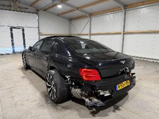 Bentley Flying Spur 2.9V6 Hybrid 306kW Automaat Massage Pano Luchtvering Vol Optie picture 12