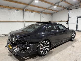 Bentley Flying Spur 2.9V6 Hybrid 306kW Automaat Massage Pano Luchtvering Vol Optie picture 5