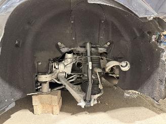 Bentley Flying Spur 2.9V6 Hybrid 306kW Automaat Massage Pano Luchtvering Vol Optie picture 47