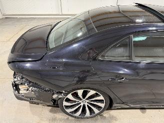 Bentley Flying Spur 2.9V6 Hybrid 306kW Automaat Massage Pano Luchtvering Vol Optie picture 33