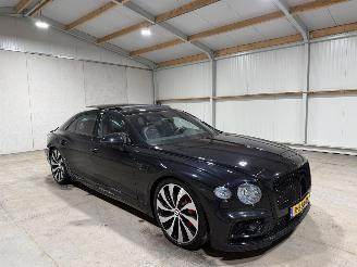 Bentley Flying Spur 2.9V6 Hybrid 306kW Automaat Massage Pano Luchtvering Vol Optie picture 2