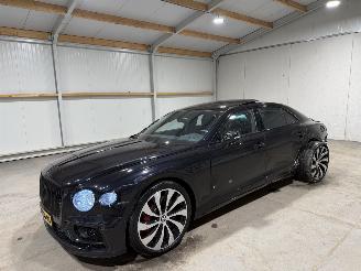 Bentley Flying Spur 2.9V6 Hybrid 306kW Automaat Massage Pano Luchtvering Vol Optie picture 9