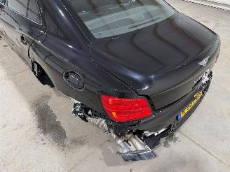 Bentley Flying Spur 2.9V6 Hybrid 306kW Automaat Massage Pano Luchtvering Vol Optie picture 34