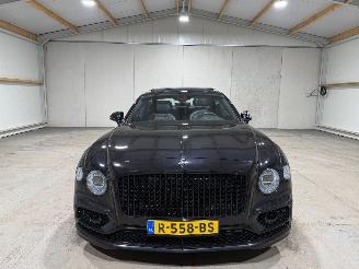 Bentley Flying Spur 2.9V6 Hybrid 306kW Automaat Massage Pano Luchtvering Vol Optie picture 4