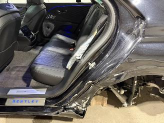 Bentley Flying Spur 2.9V6 Hybrid 306kW Automaat Massage Pano Luchtvering Vol Optie picture 48