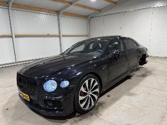 Bentley Flying Spur 2.9V6 Hybrid 306kW Automaat Massage Pano Luchtvering Vol Optie picture 14