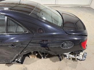 Bentley Flying Spur 2.9V6 Hybrid 306kW Automaat Massage Pano Luchtvering Vol Optie picture 32