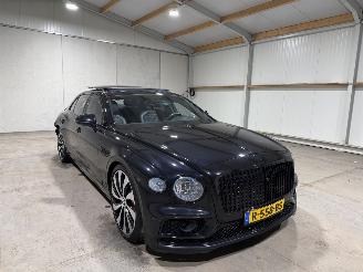 Bentley Flying Spur 2.9V6 Hybrid 306kW Automaat Massage Pano Luchtvering Vol Optie picture 3