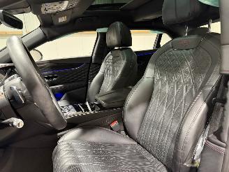 Bentley Flying Spur 2.9V6 Hybrid 306kW Automaat Massage Pano Luchtvering Vol Optie picture 52