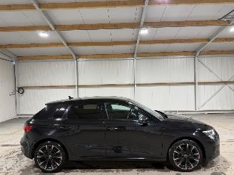 Avarii autoturisme Audi A3 30TFSI 81kW Automaat Advanced Edition 2021/8