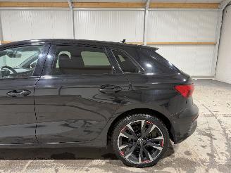 Audi A3 30TFSI 81kW Automaat Advanced Edition picture 12
