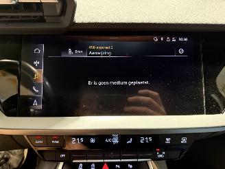 Audi A3 30TFSI 81kW Automaat Advanced Edition picture 29