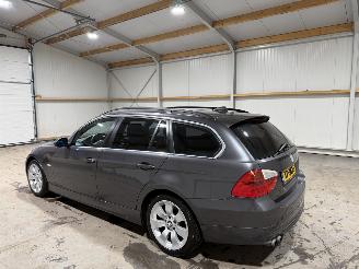 BMW 3-serie 325XI 160kW Automaat Clima Navi picture 10