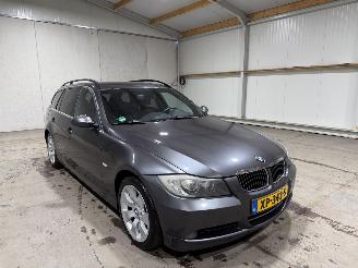 BMW 3-serie 325XI 160kW Automaat Clima Navi picture 3