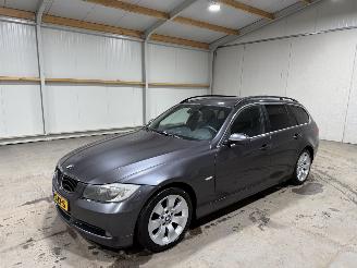 BMW 3-serie 325XI 160kW Automaat Clima Navi picture 8